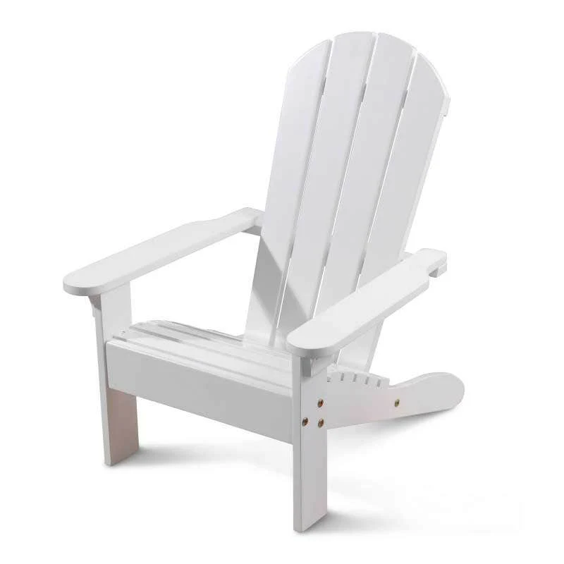 Adirondack Chair - White - Image 5