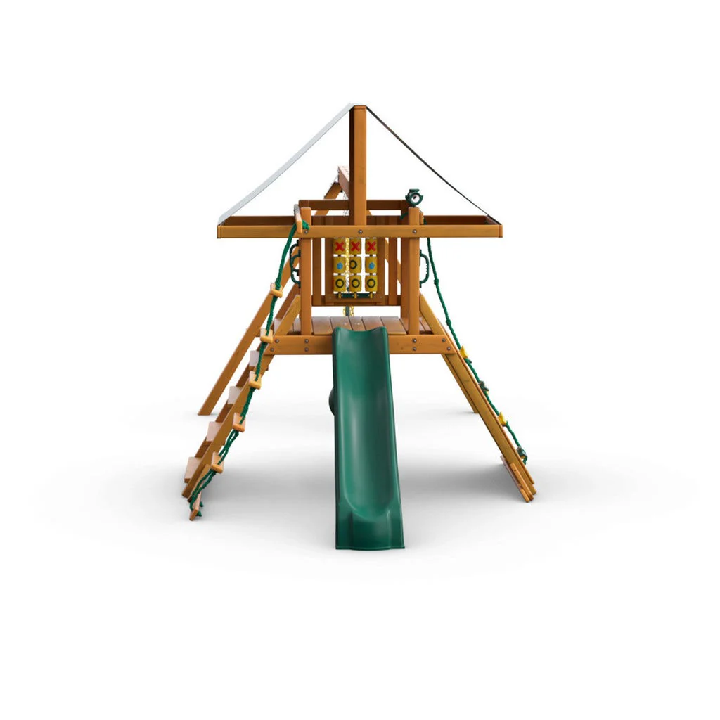 Aerial Flyer Swing Set by Swing-N-Slide - Image 10