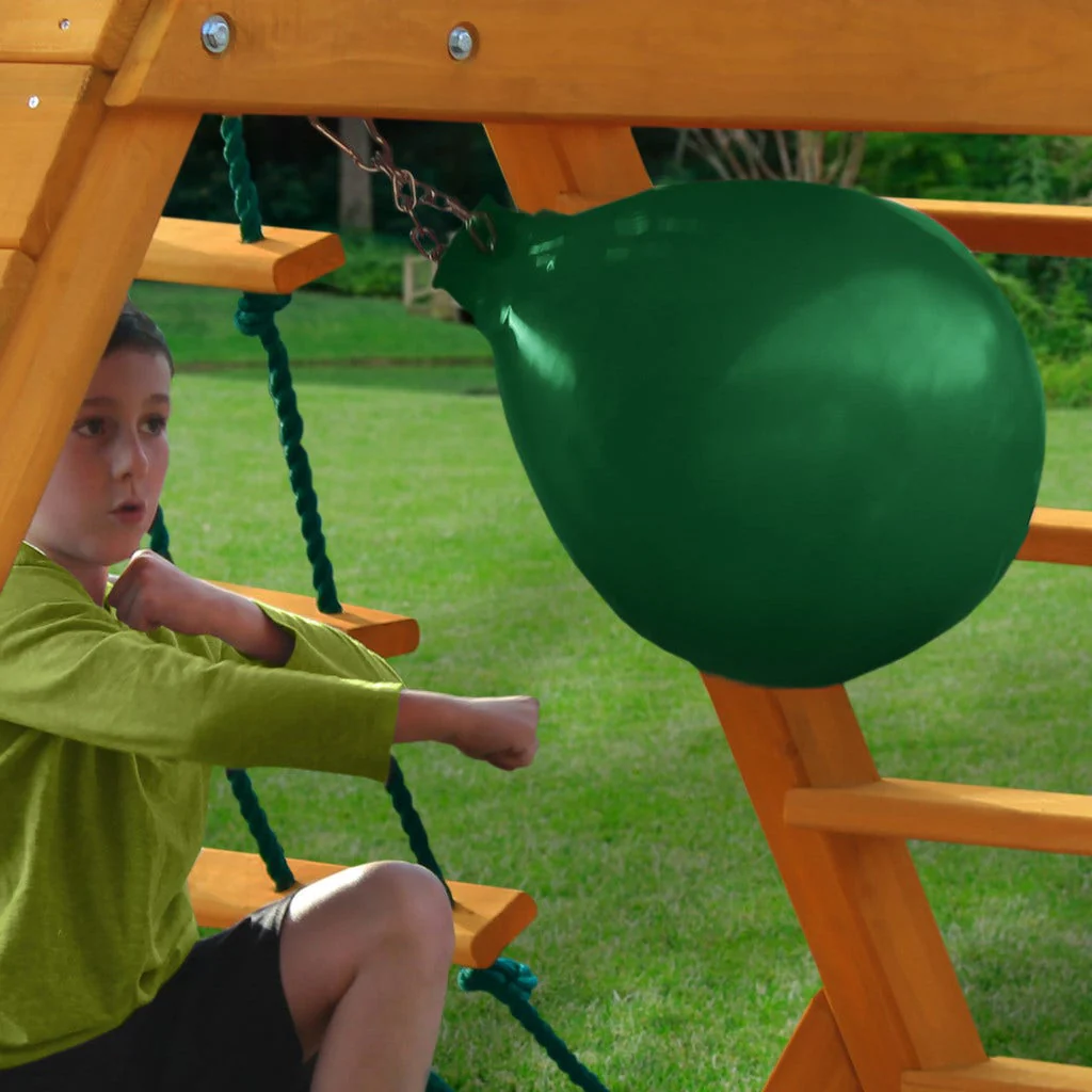 Aerial Flyer Swing Set by Swing-N-Slide - Image 4