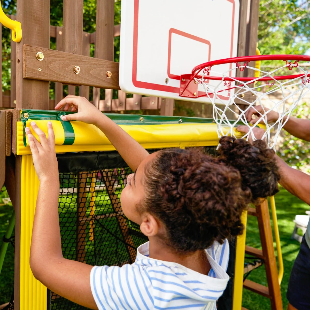 All-in-One Sports Adventure Playset - Image 12