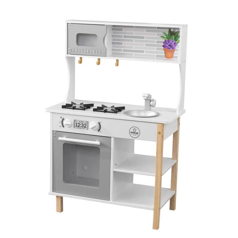 All Time Play Kitchen with Accessories - Image 10