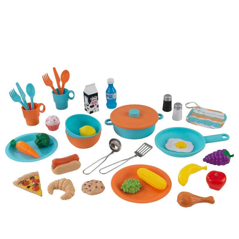 All Time Play Kitchen with Accessories - Image 11