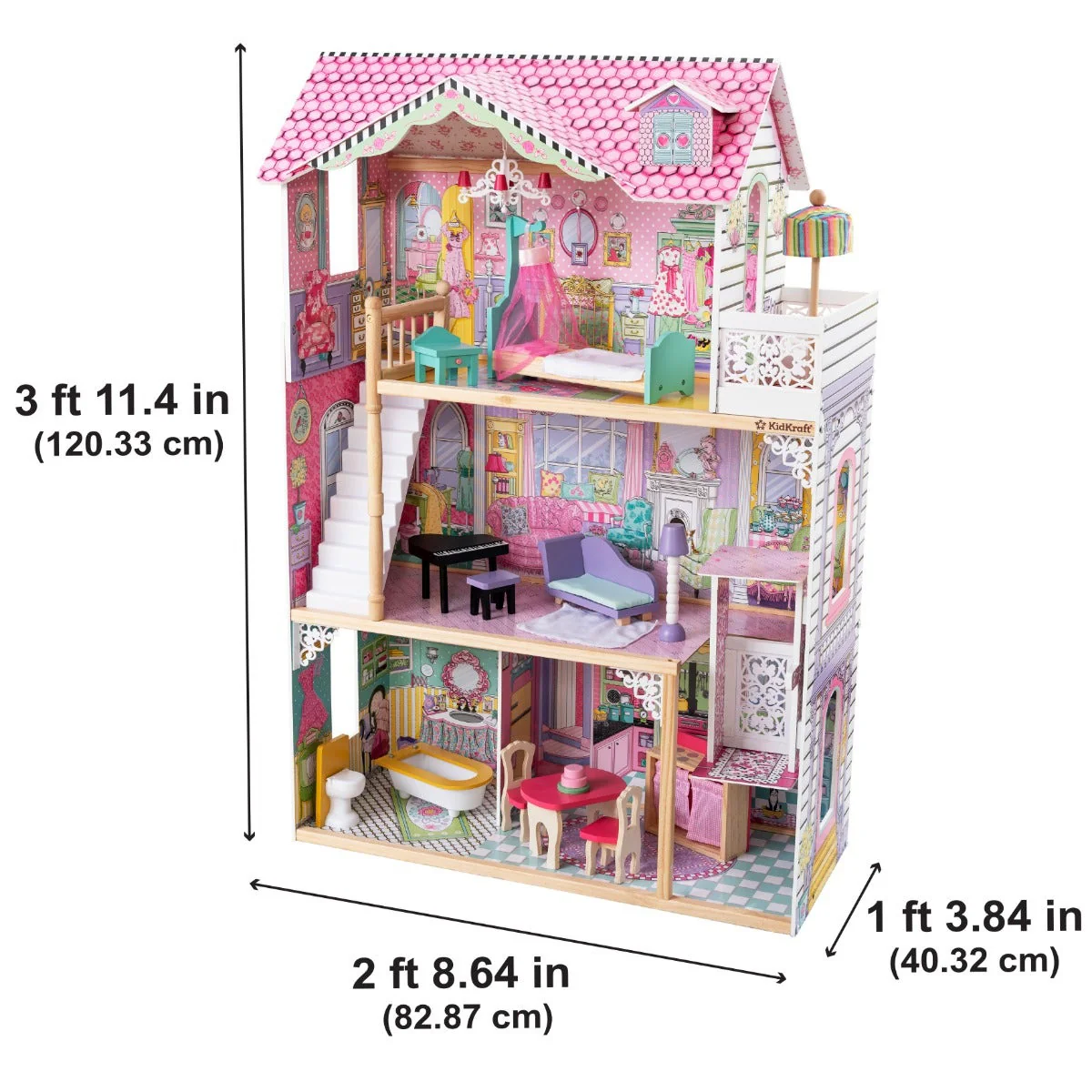 Annabelle Dollhouse - Image 10