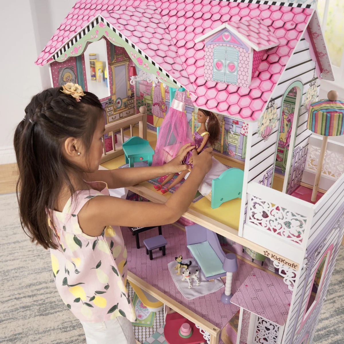 Annabelle Dollhouse - Image 4