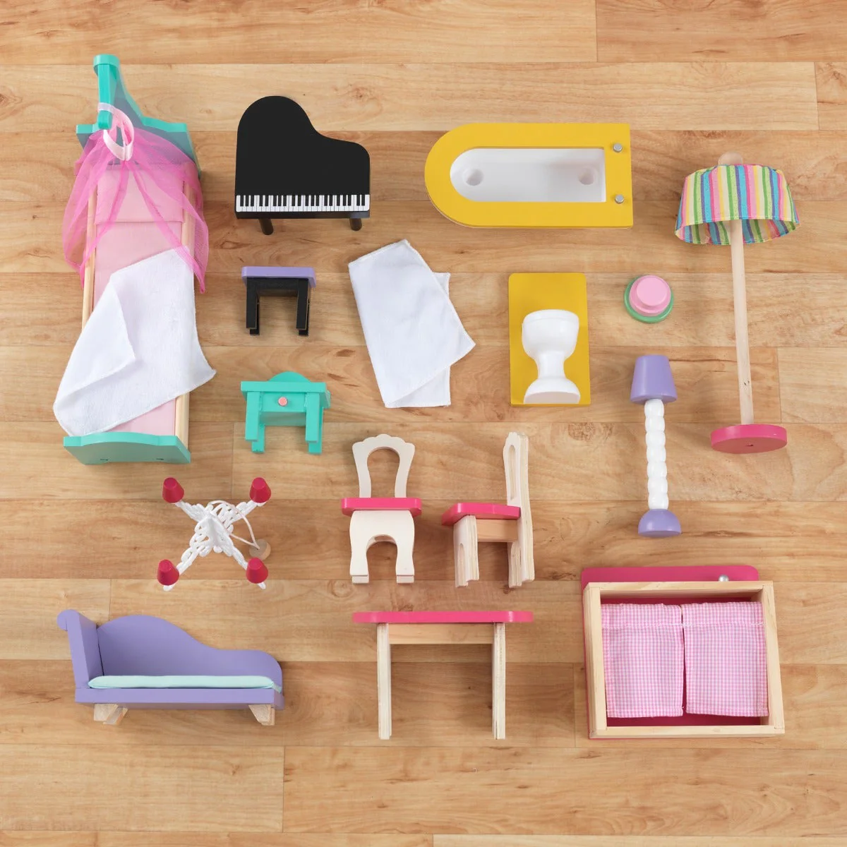Annabelle Dollhouse - Image 5