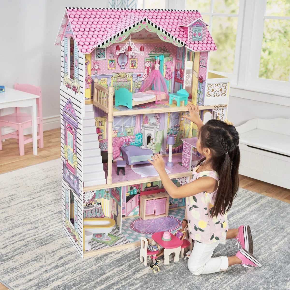 Annabelle Dollhouse - Image 7