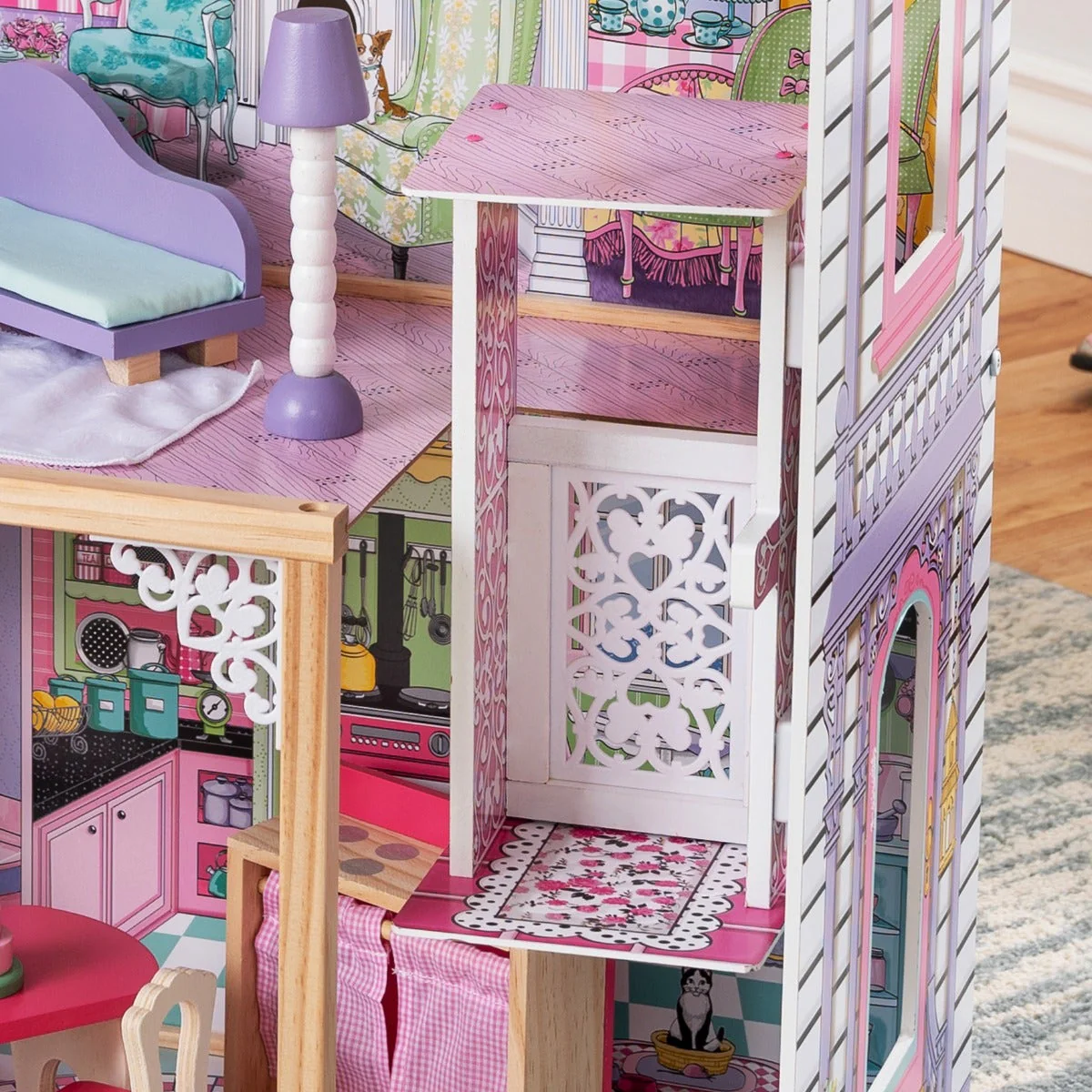 Annabelle Dollhouse - Image 8
