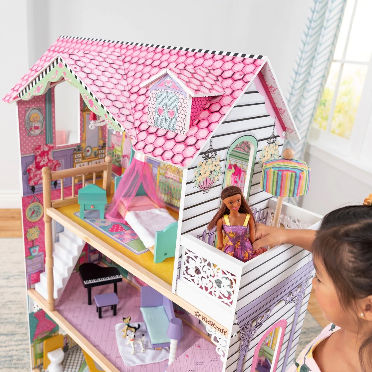 Annabelle Dollhouse - Image 9