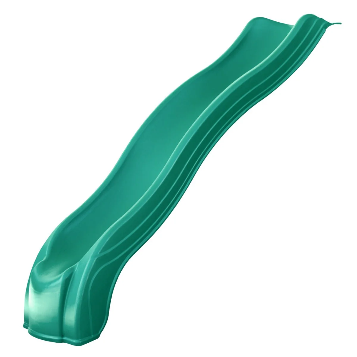 Apex Wave Slide by Swing-N-Slide- Green