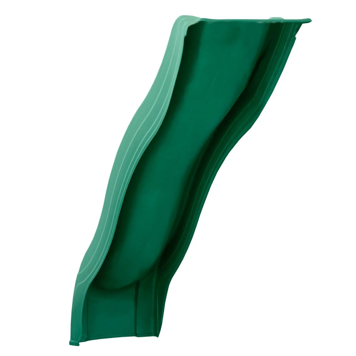 Apex Wave Slide by Swing-N-Slide- Green - Image 2
