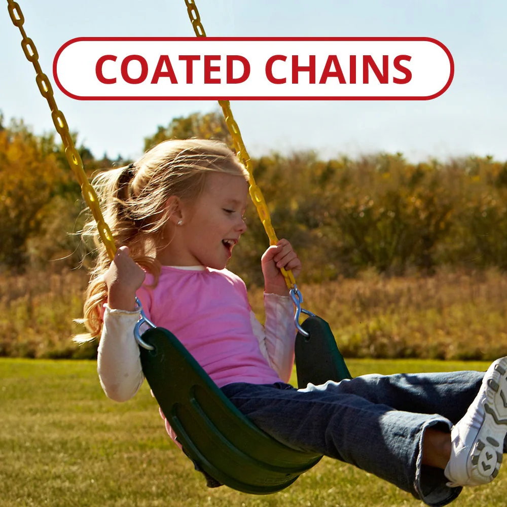 Altamont Swing Set by Swing-N-Slide - Image 6