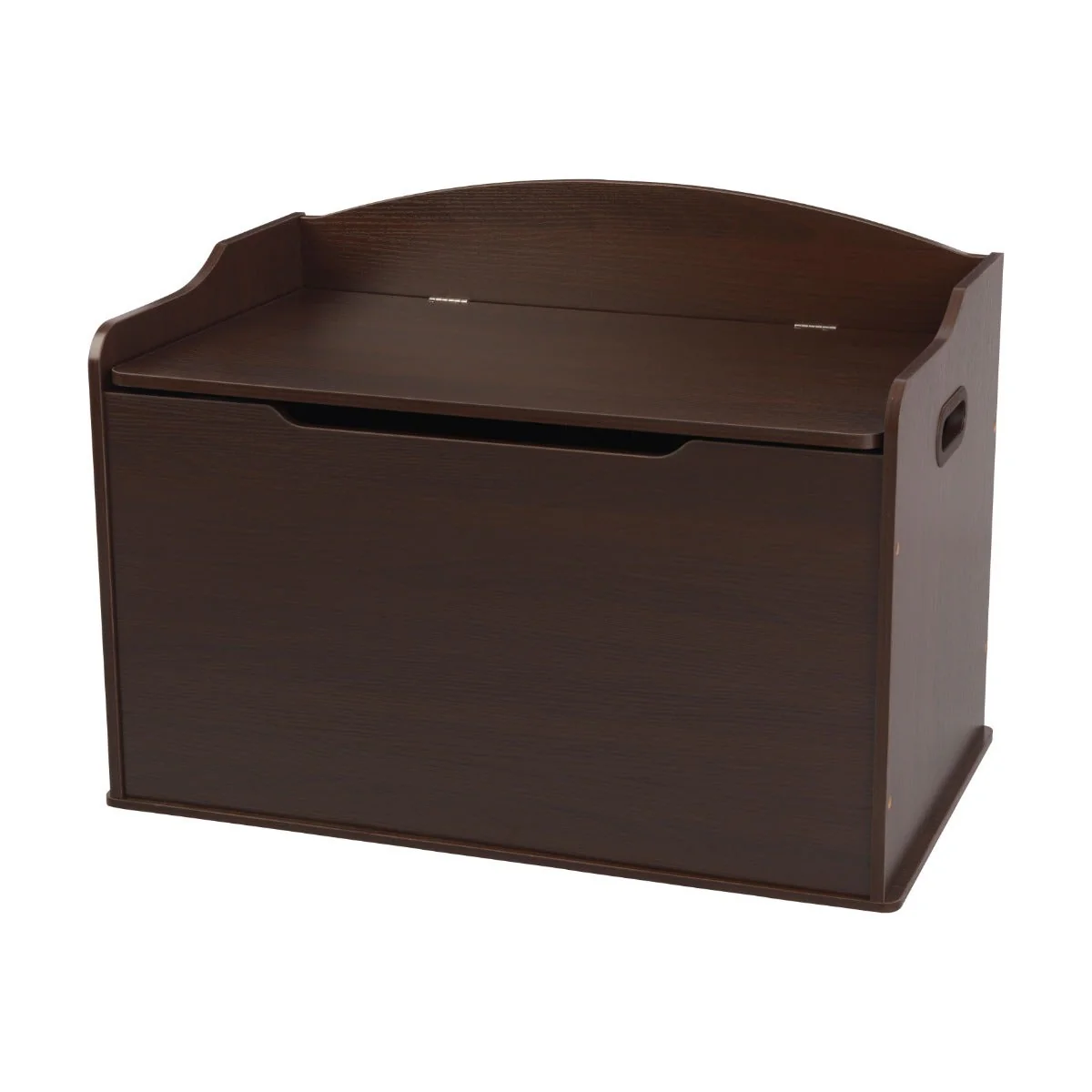 Austin Toy Box - Espresso - Image 7