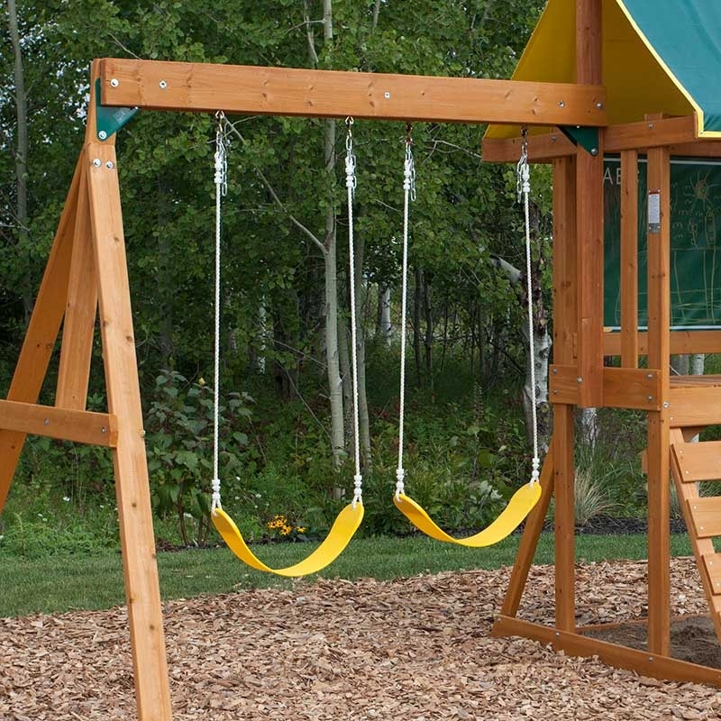 Belt Swing - Image 4