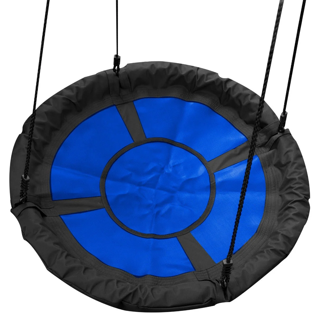 Blue Nest Swing by Swing-N-Slide - Image 6