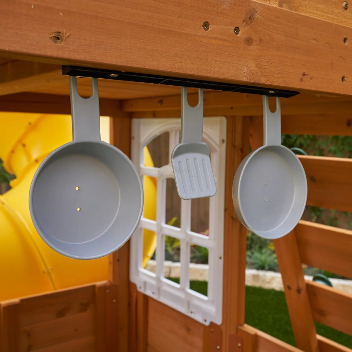 Castlewood Swing Set - Image 18