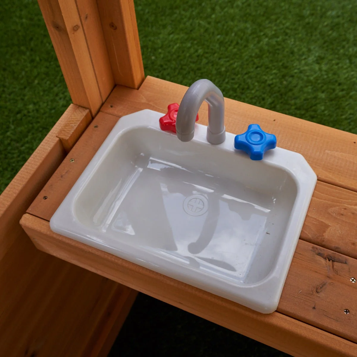 Castlewood Swing Set - Image 22