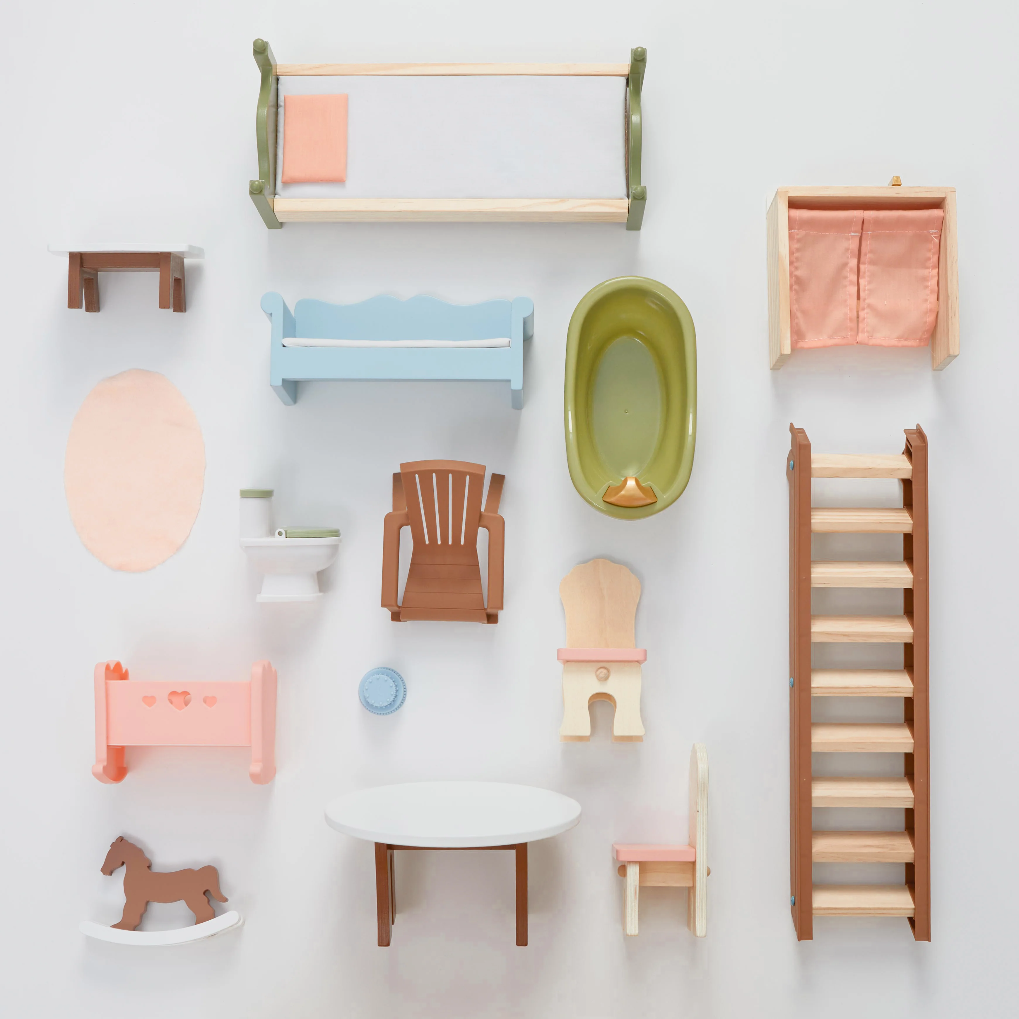Charlotte Dollhouse - Image 5
