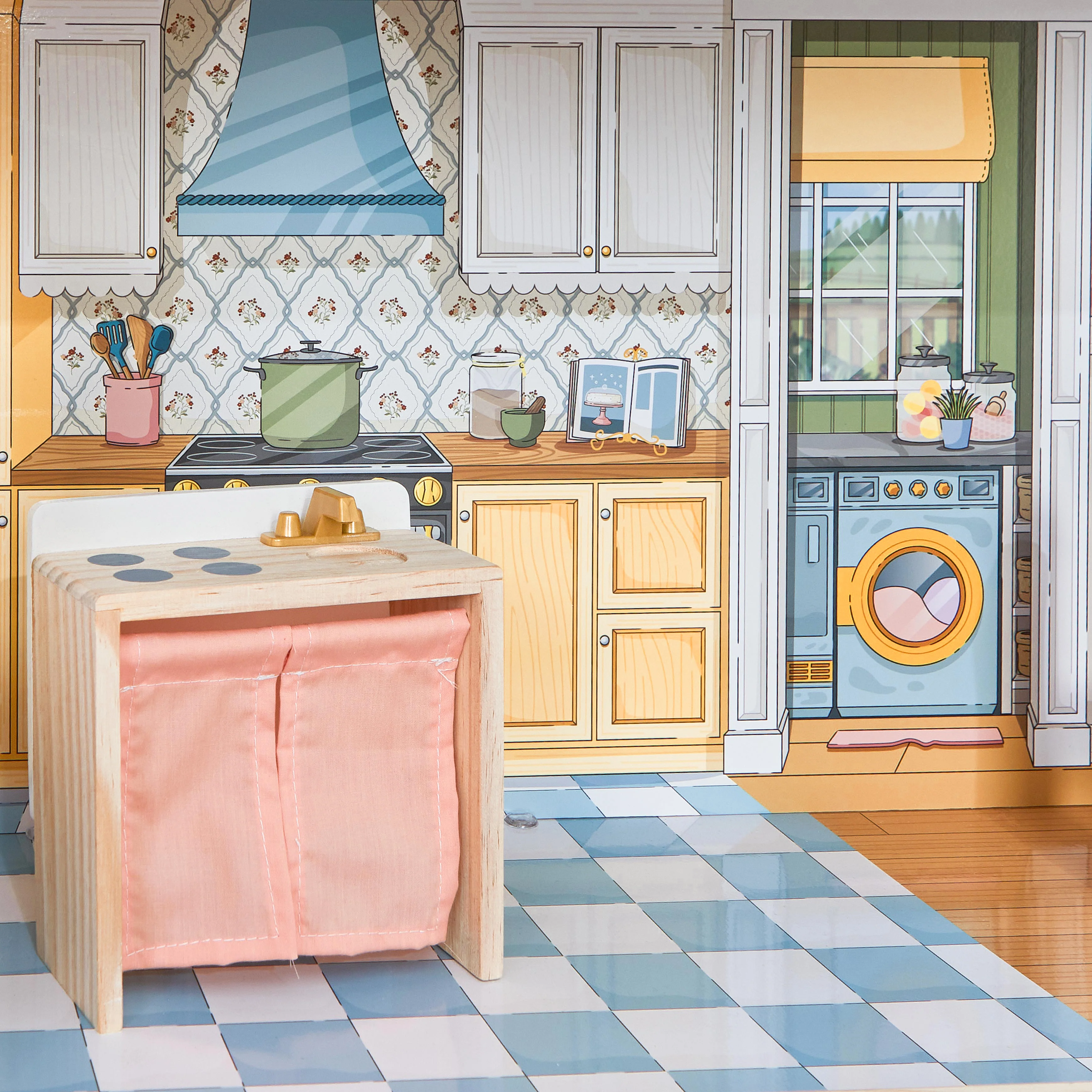 Charlotte Dollhouse - Image 7