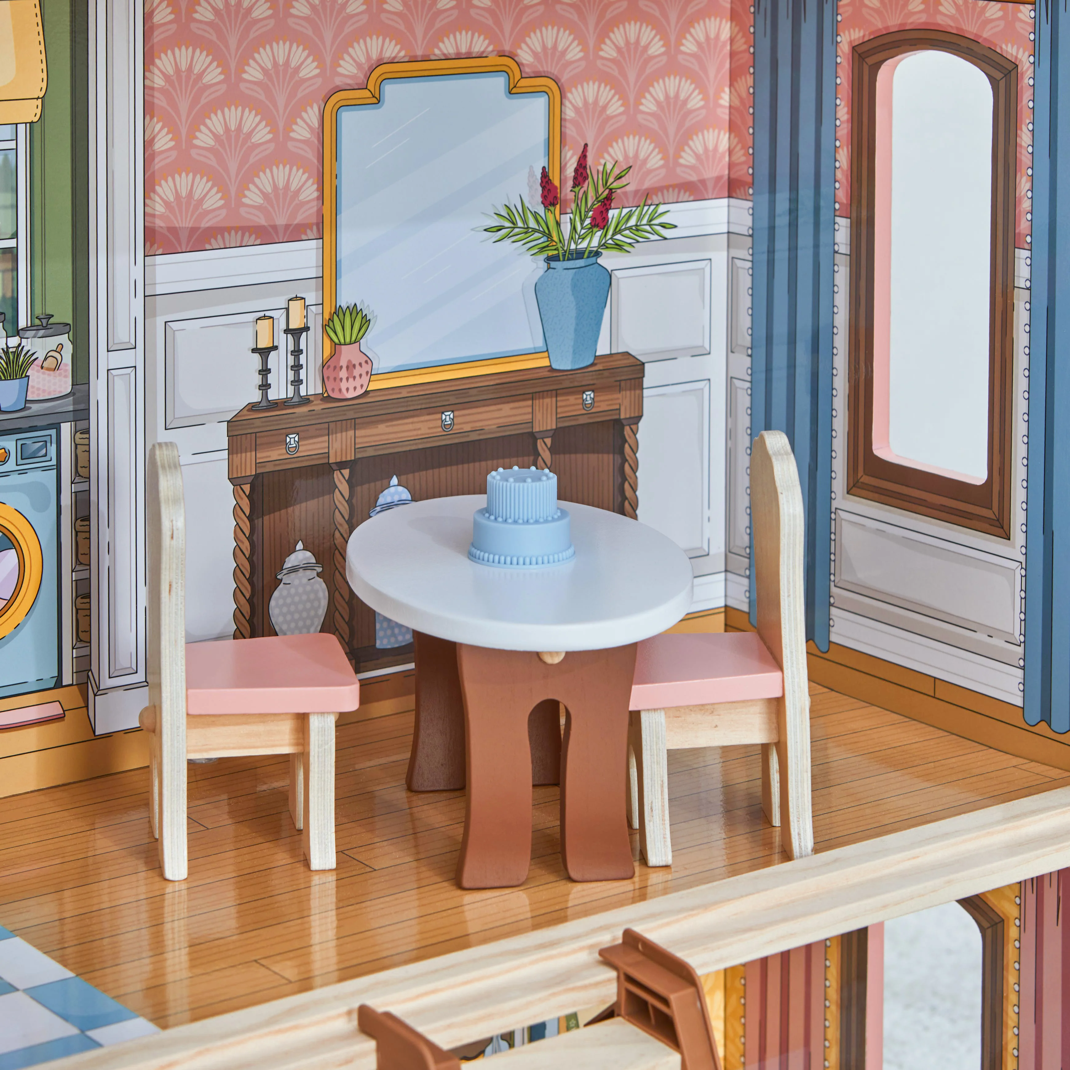 Charlotte Dollhouse - Image 8