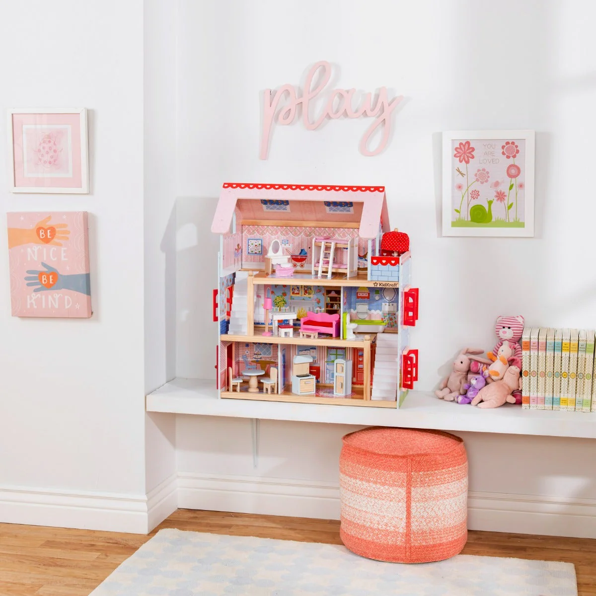 Chelsea Doll Cottage - Image 11