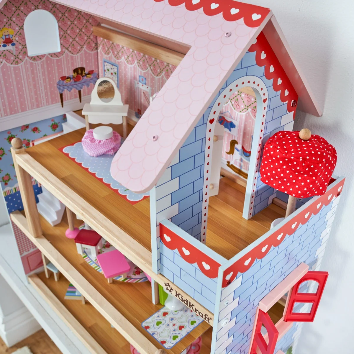 Chelsea Doll Cottage - Image 9