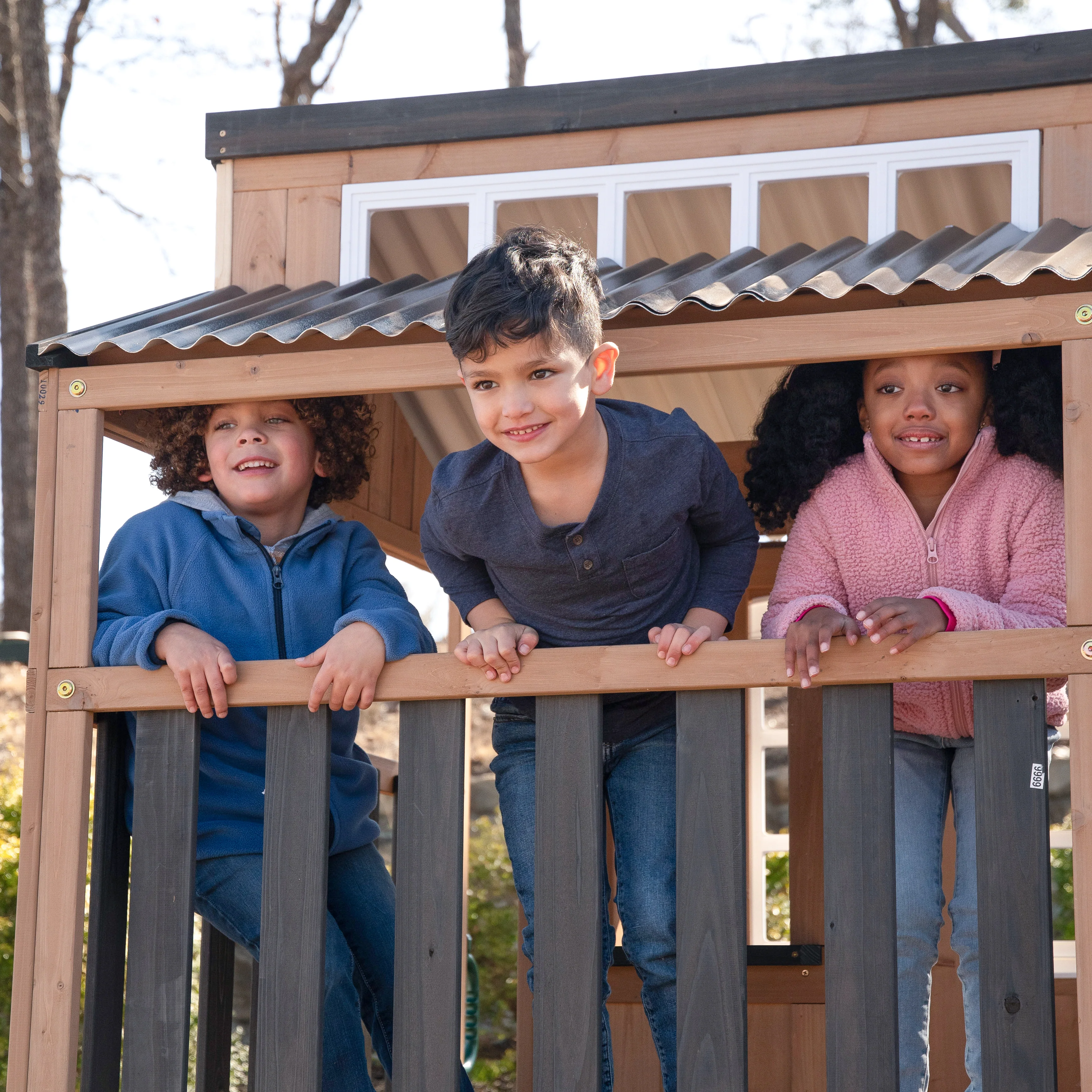 Cliffbrook Playhouse - Image 10