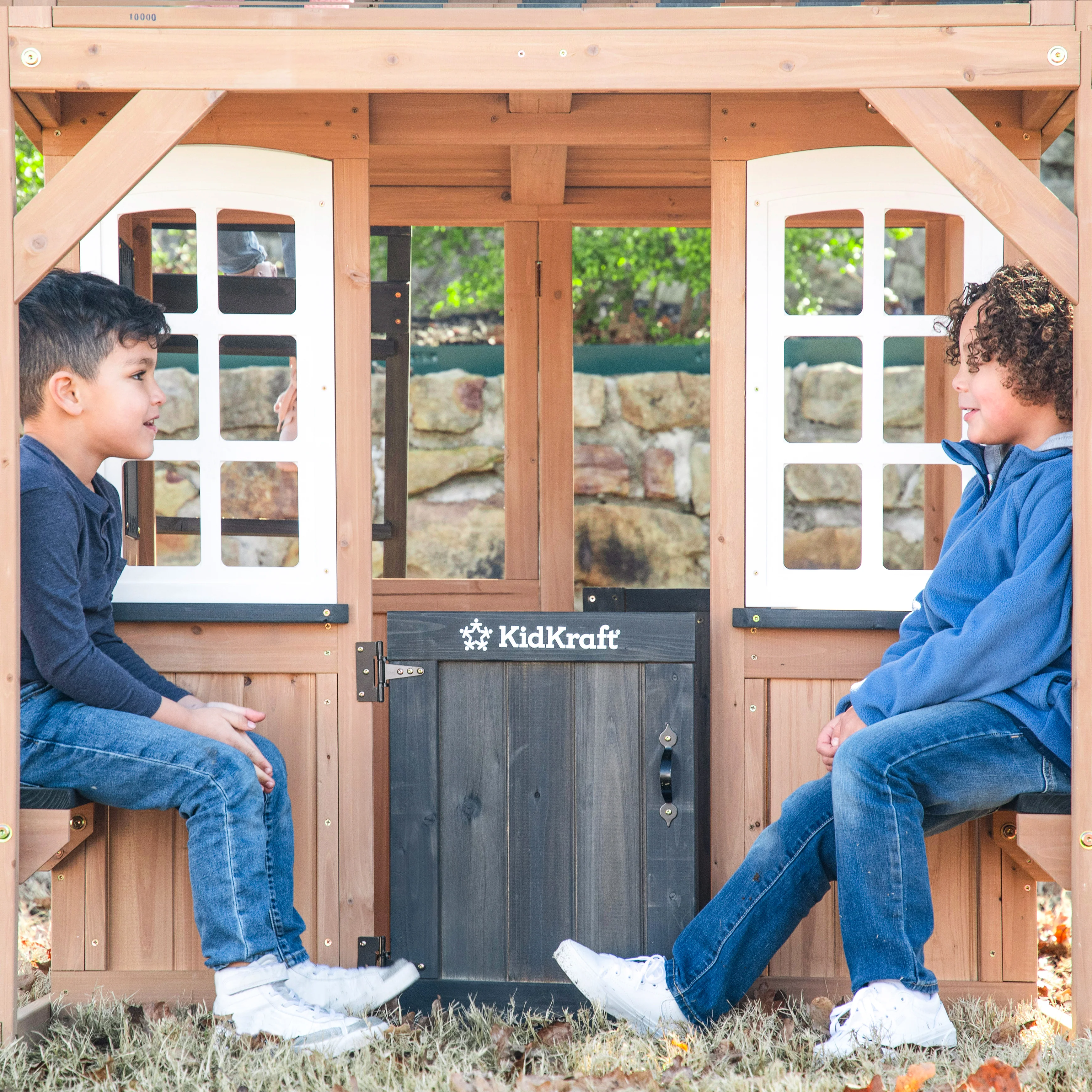 Cliffbrook Playhouse - Image 11