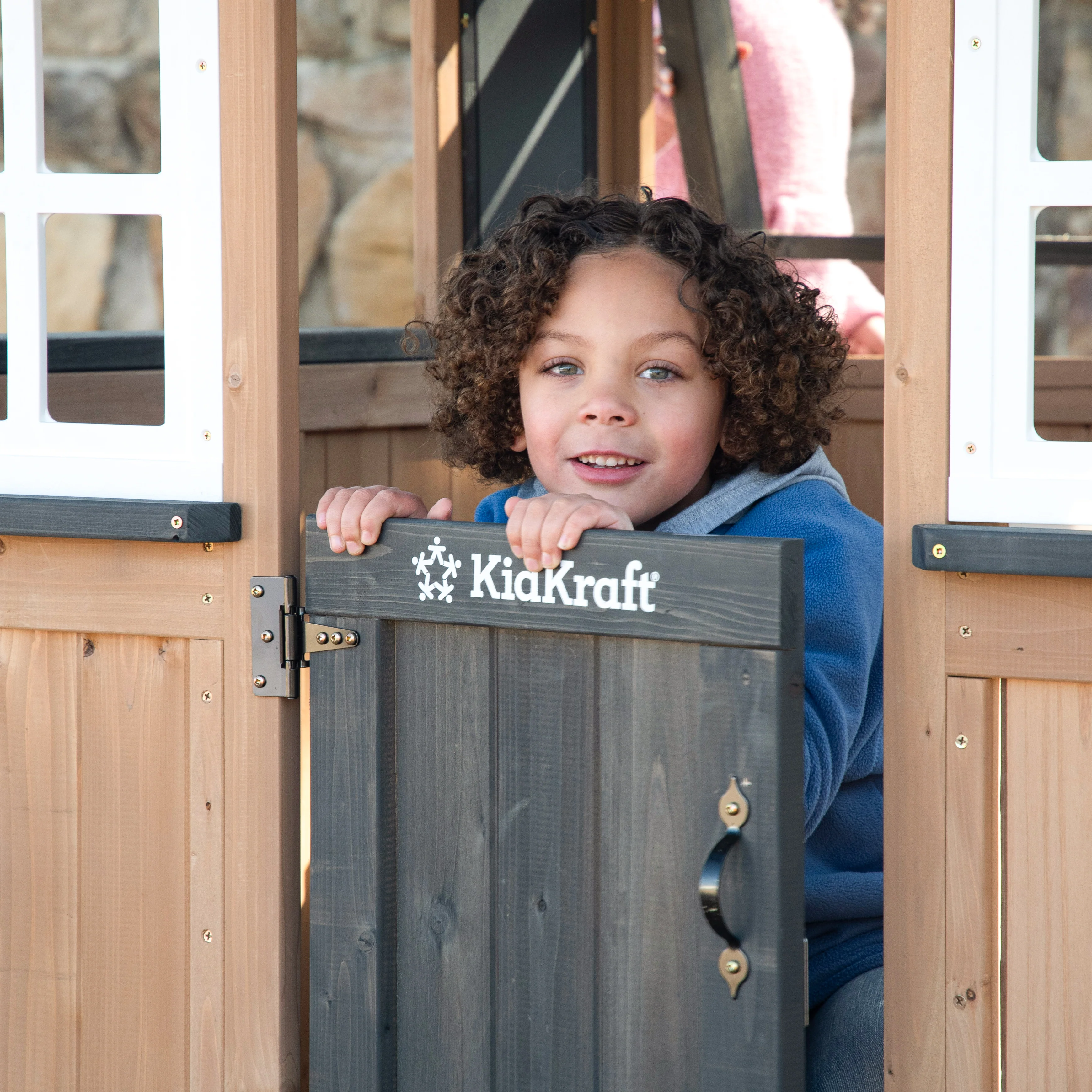 Cliffbrook Playhouse - Image 14