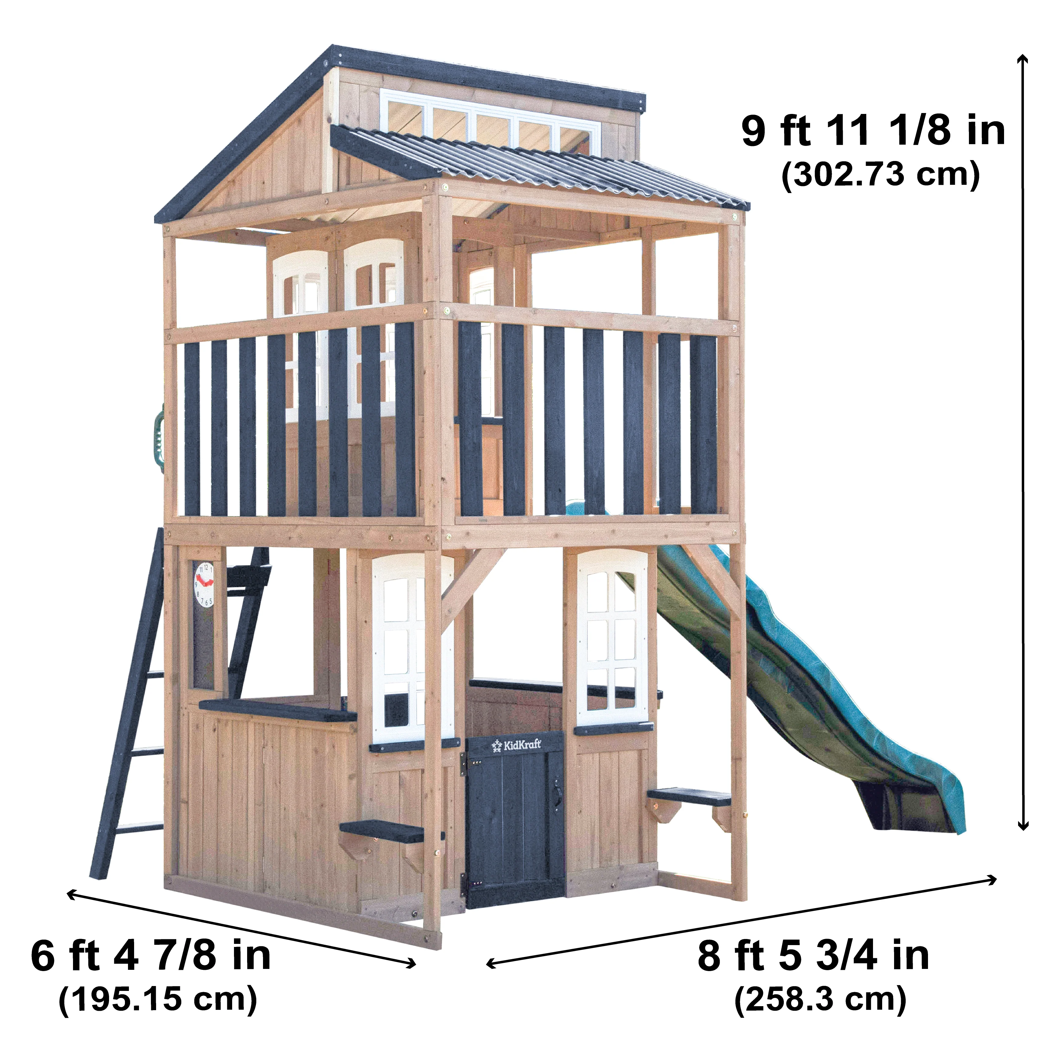 Cliffbrook Playhouse - Image 15