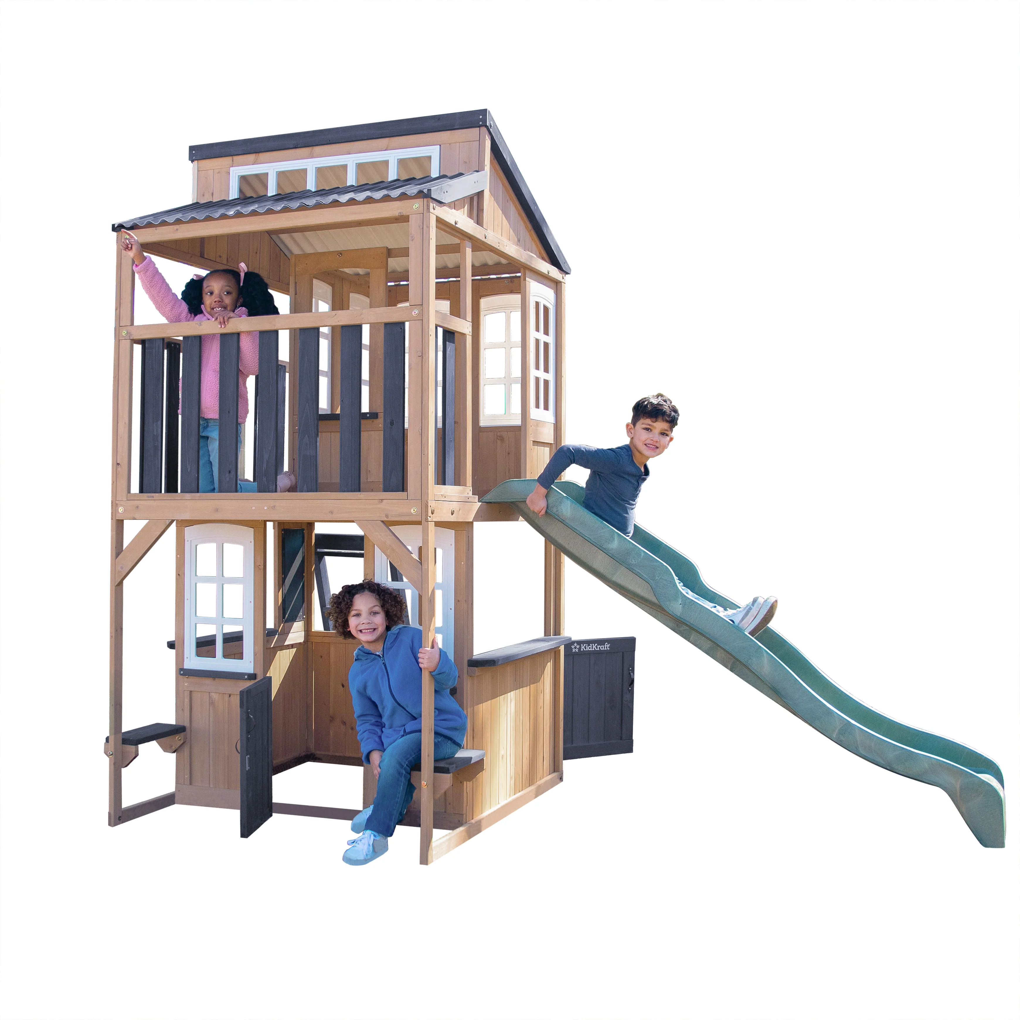 Cliffbrook Playhouse - Image 16
