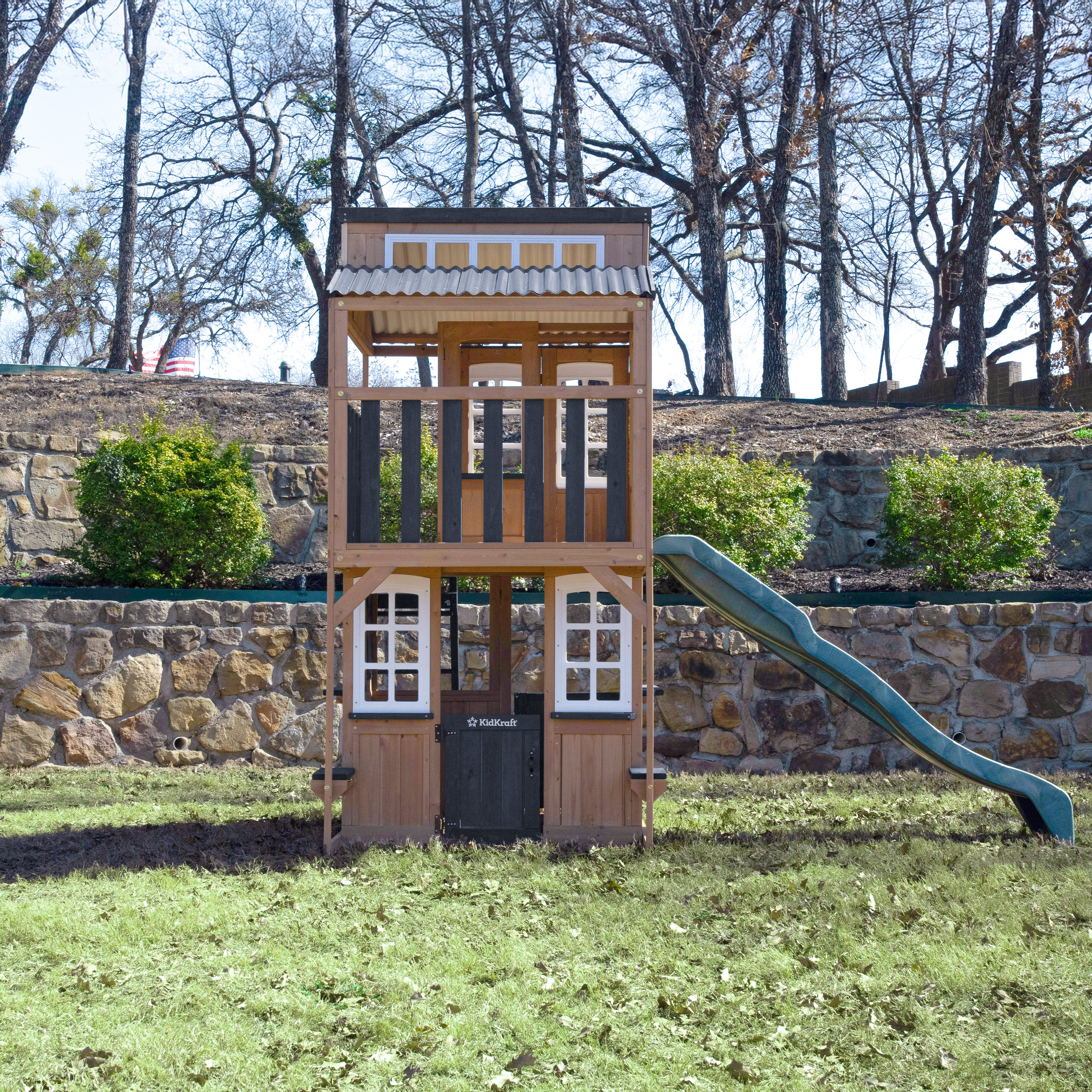 Cliffbrook Playhouse - Image 5