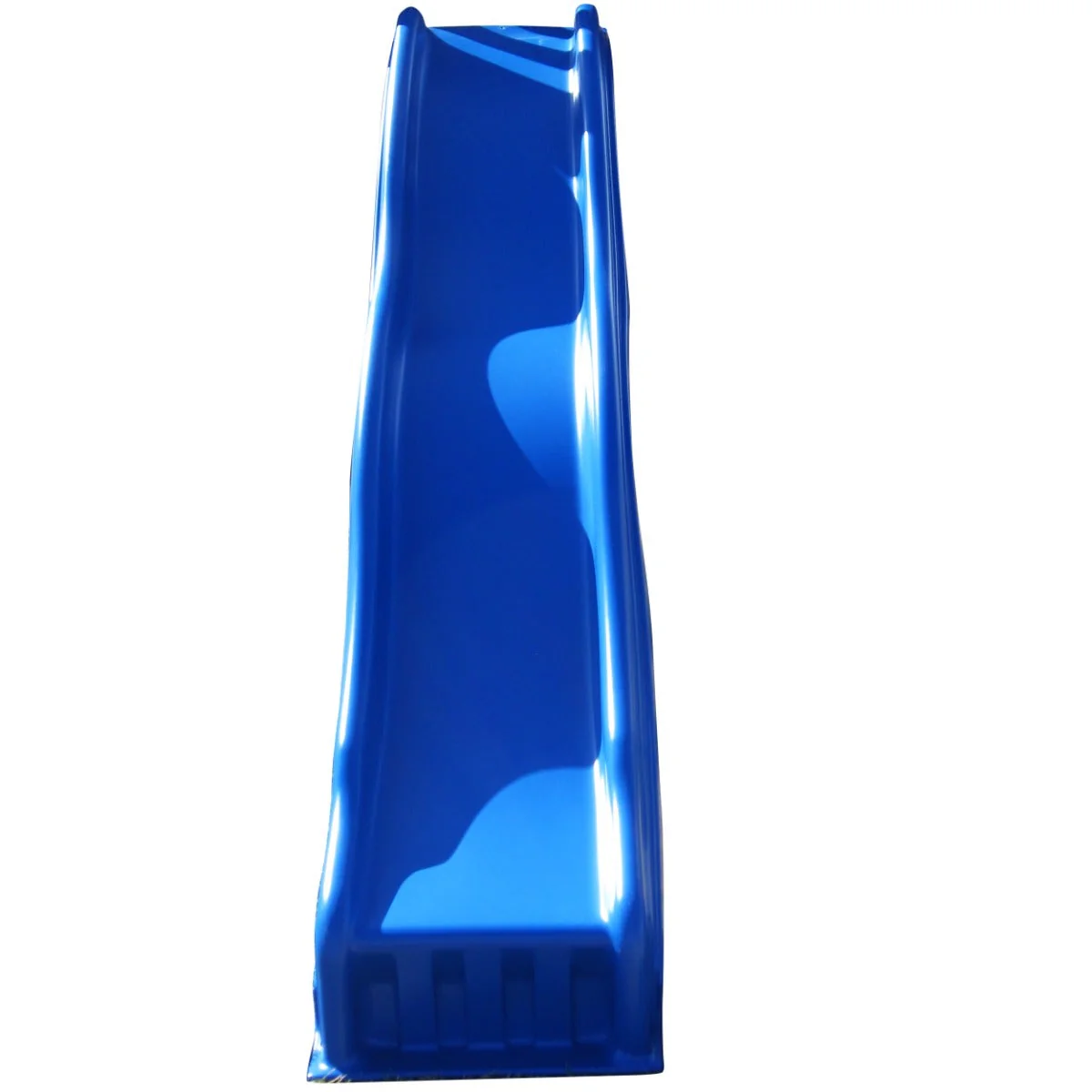 Cool Wave Slide by Swing-N-Slide - Blue - Image 4