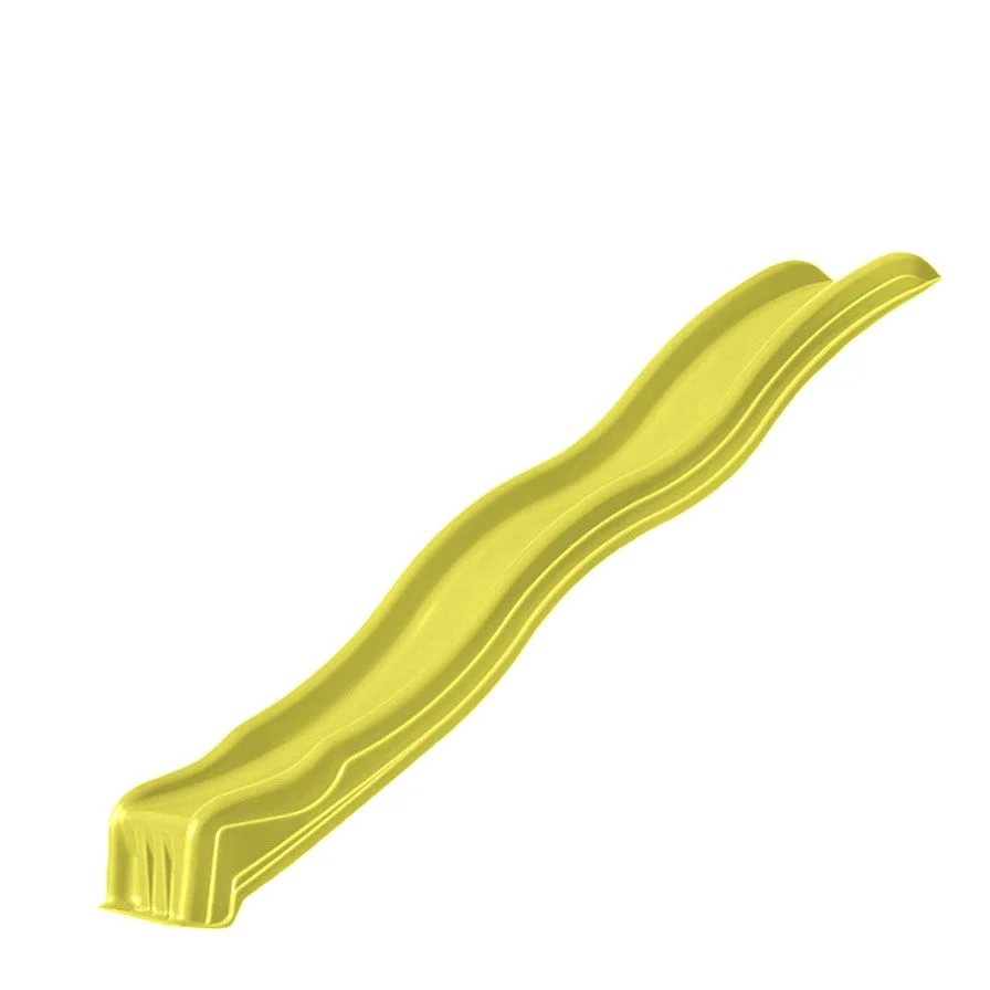 Cool Wave Slide by Swing-N-Slide - Yellow - Image 4