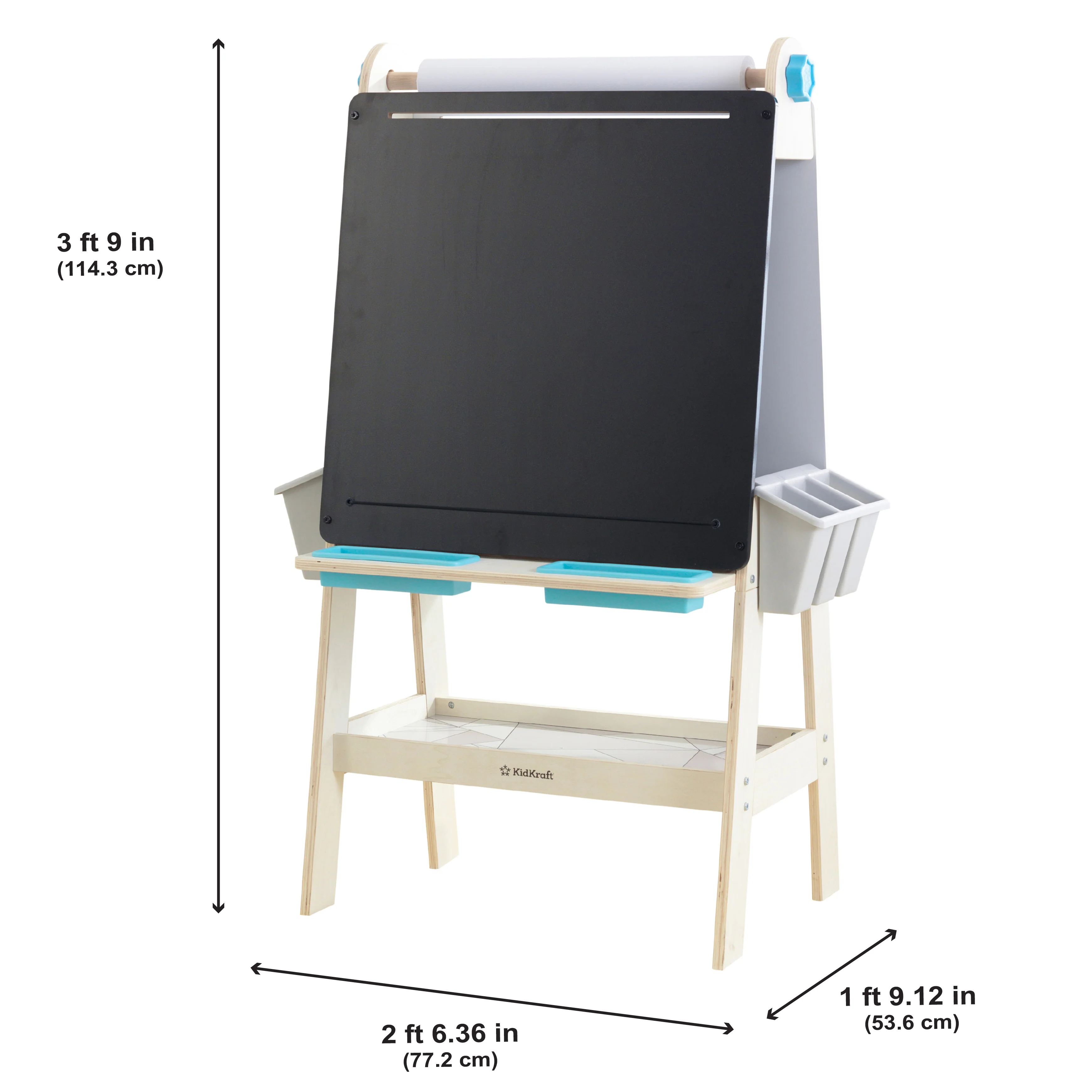 Create N Play Art Easel - Image 4