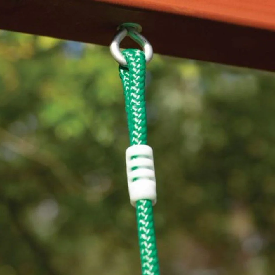 Disc Swing by Swing-N-Slide - Green - Image 4