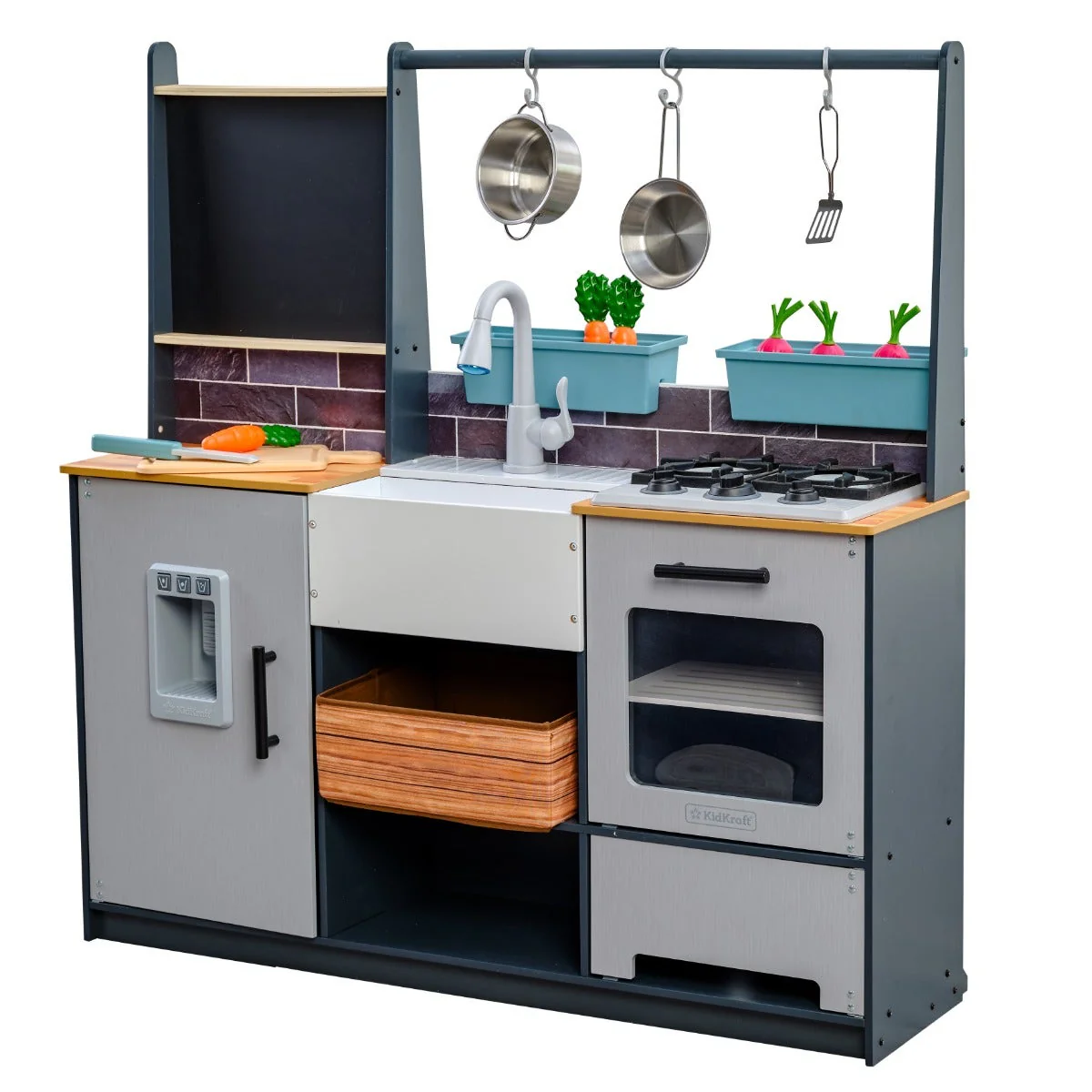 Farm to Table Play Kitchen - Image 12