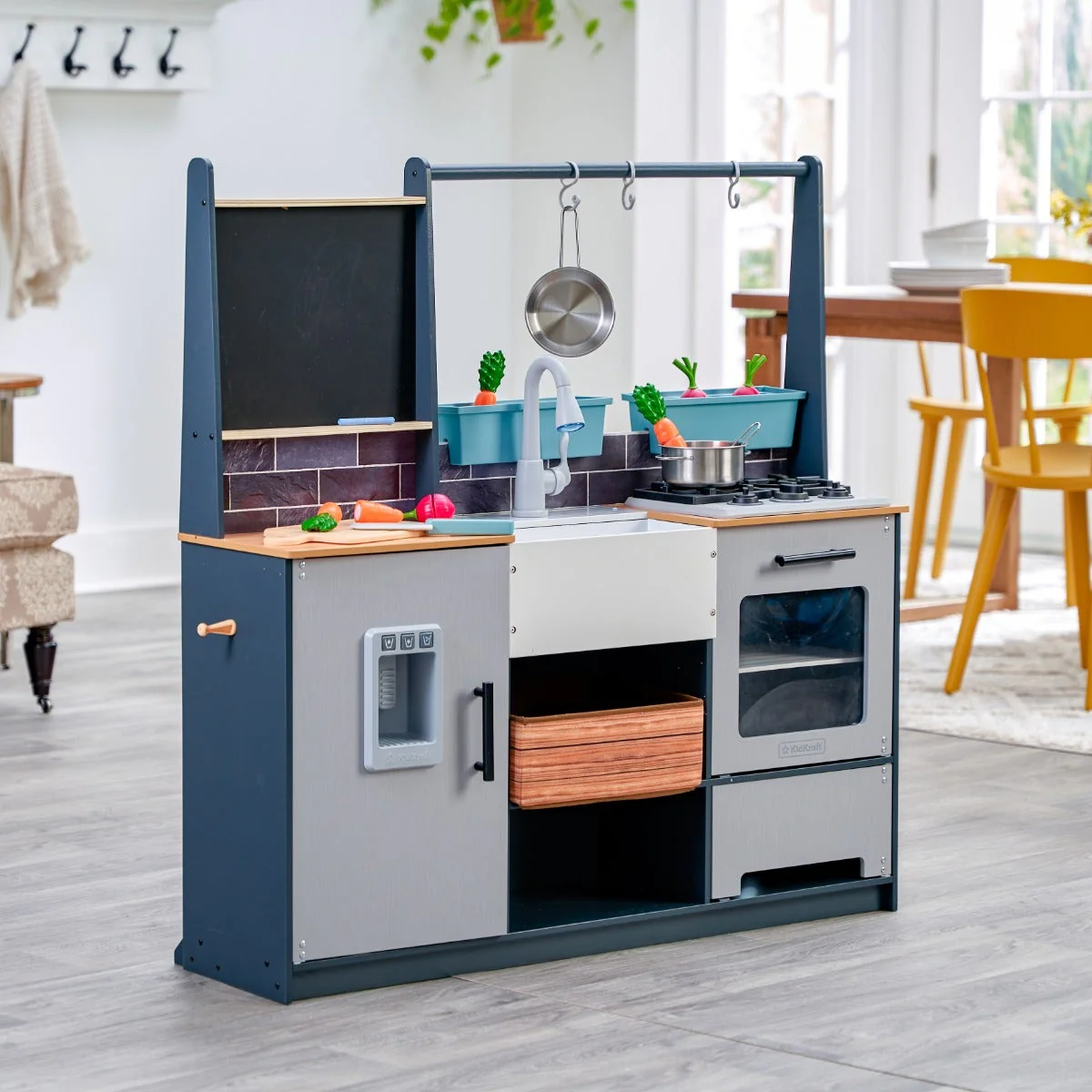 Farm to Table Play Kitchen - Image 2