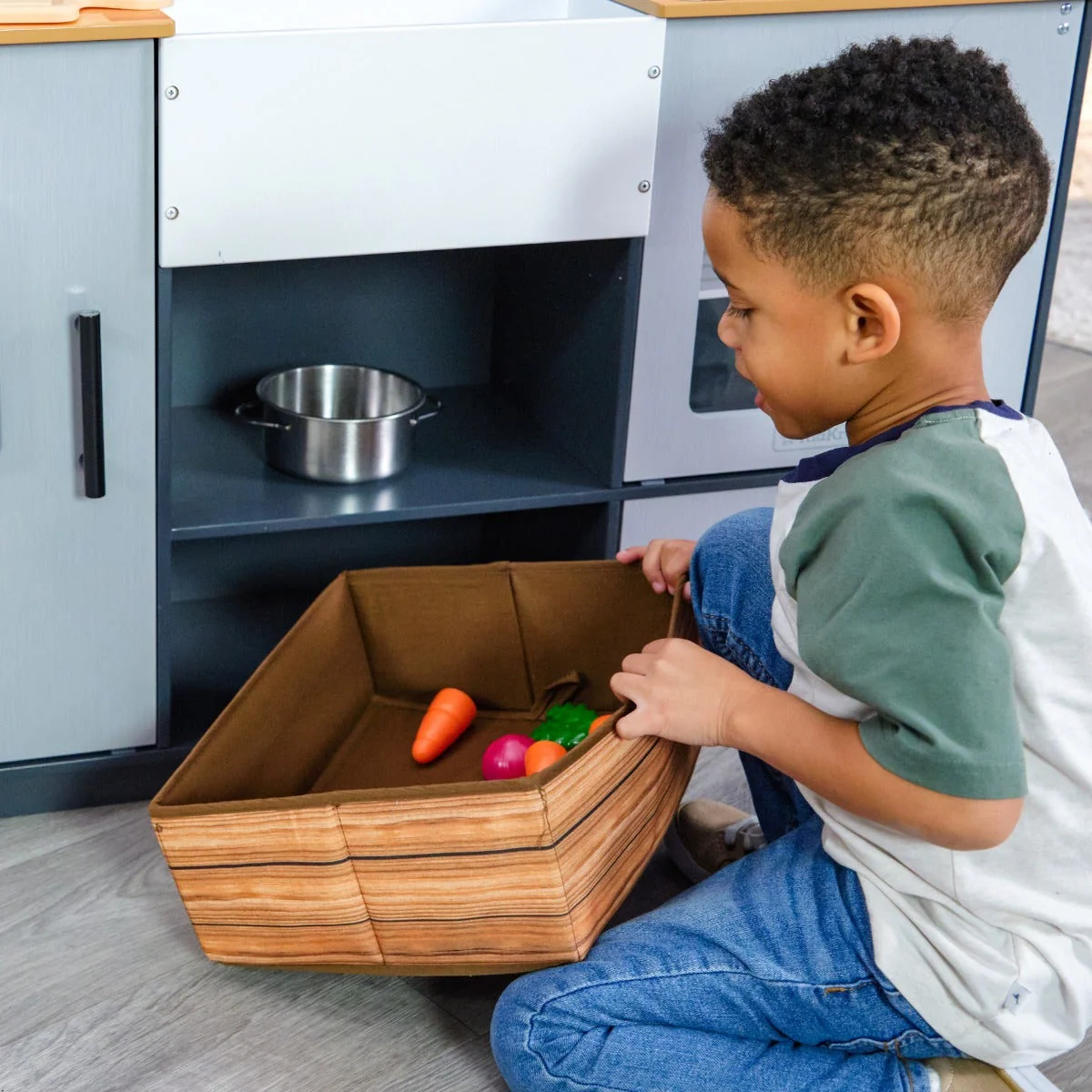 Farm to Table Play Kitchen - Image 6