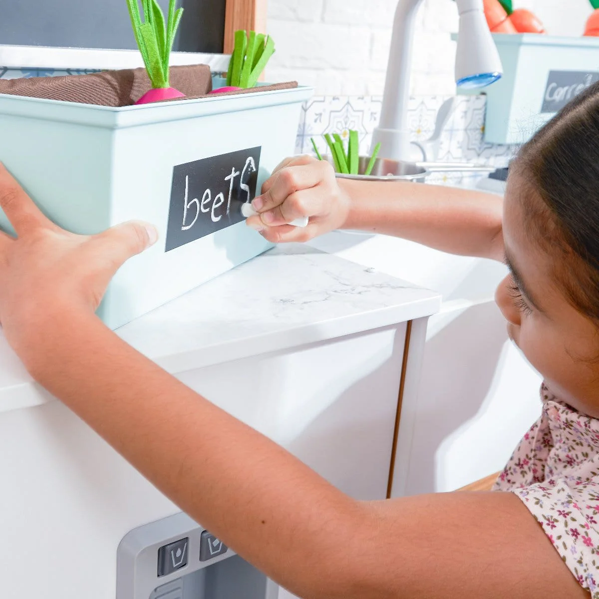 Farmhouse Play Kitchen - Image 14