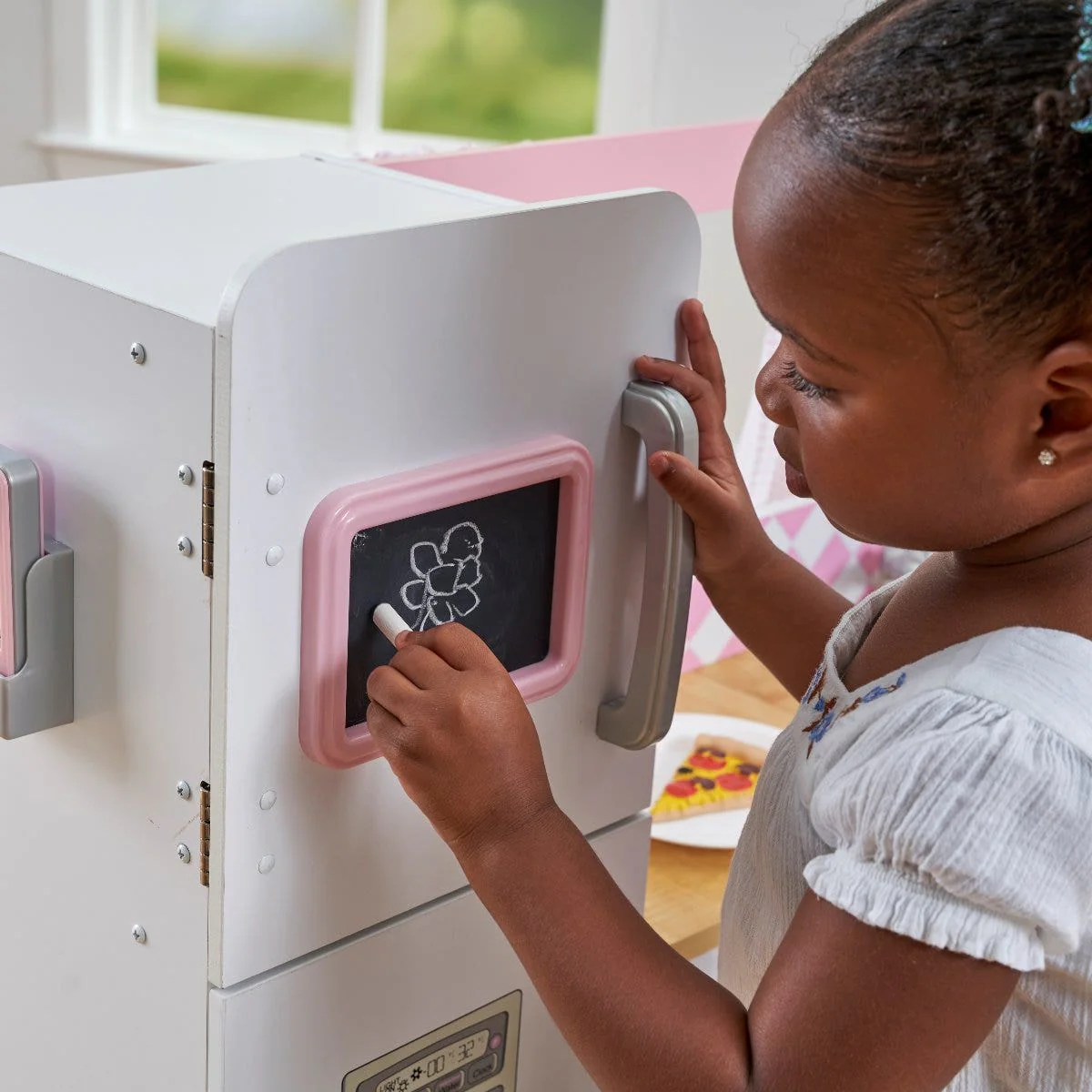 Grand Gourmet Corner Play Kitchen - Image 12