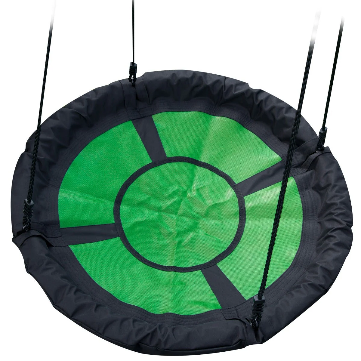 Green Nest Swing by Swing-N-Slide - Image 5