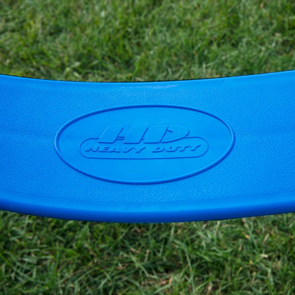 Heavy-Duty Swing Seat by Swing-N-Slide - Blue - Image 3