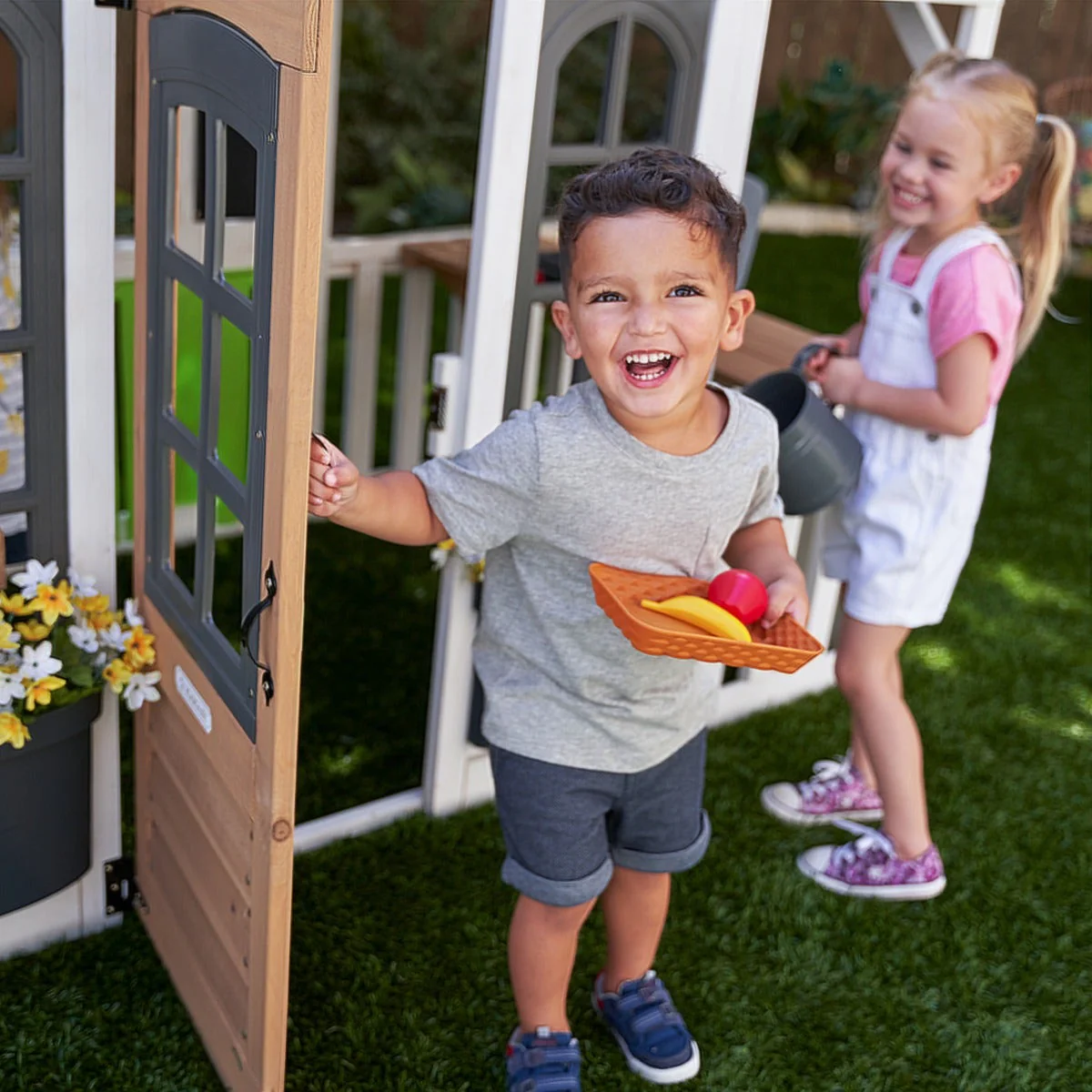 Lantana Lane Playhouse - Image 5