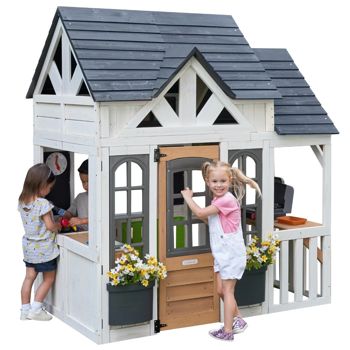 Lantana Lane Playhouse - Image 8