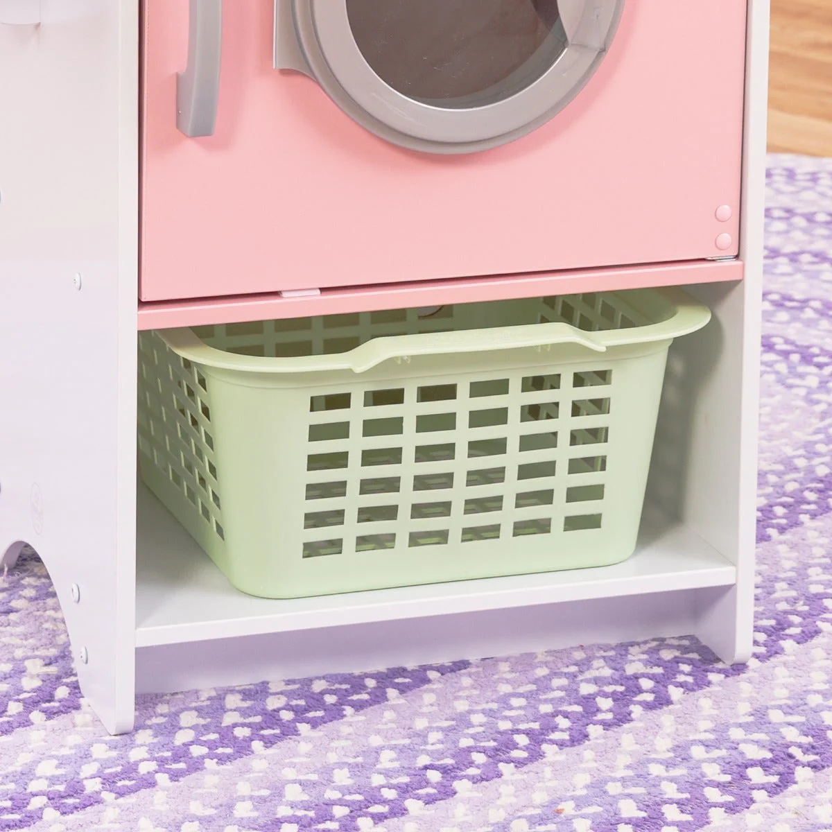 Laundry Play Set - Pastel - Image 5