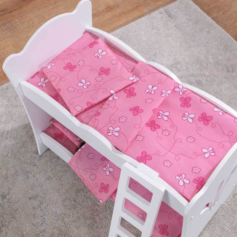 Lil Doll Bunk Bed - Image 3