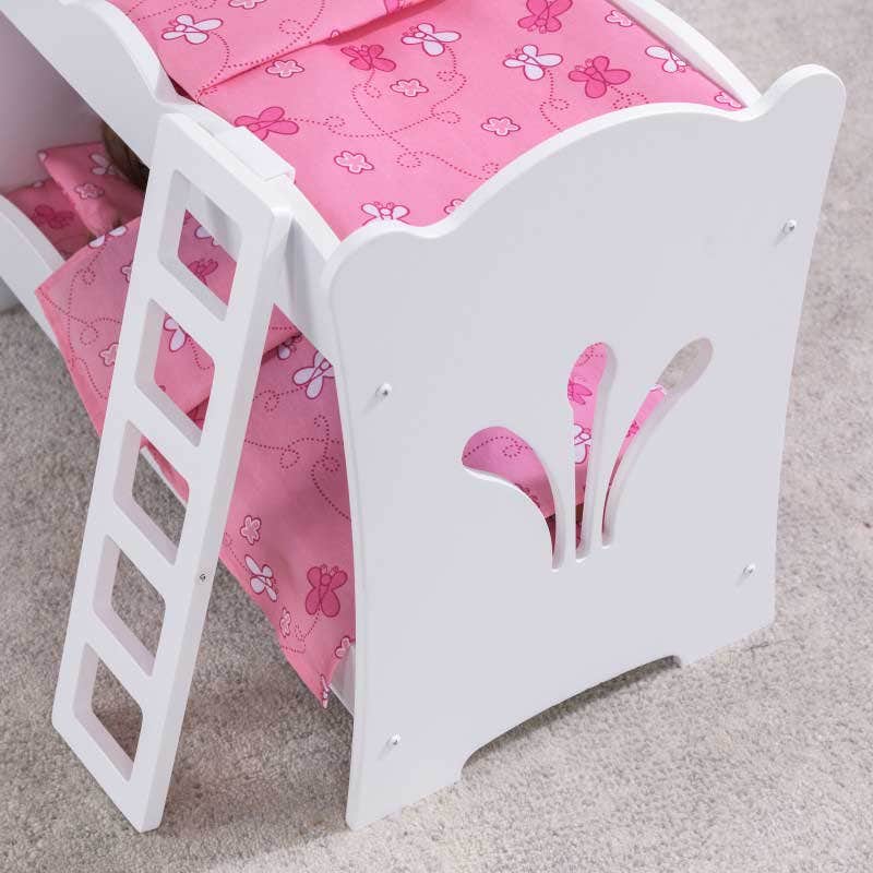 Lil Doll Bunk Bed - Image 4