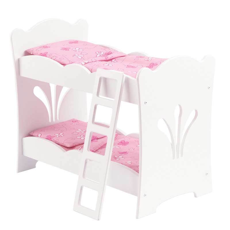 Lil Doll Bunk Bed - Image 5