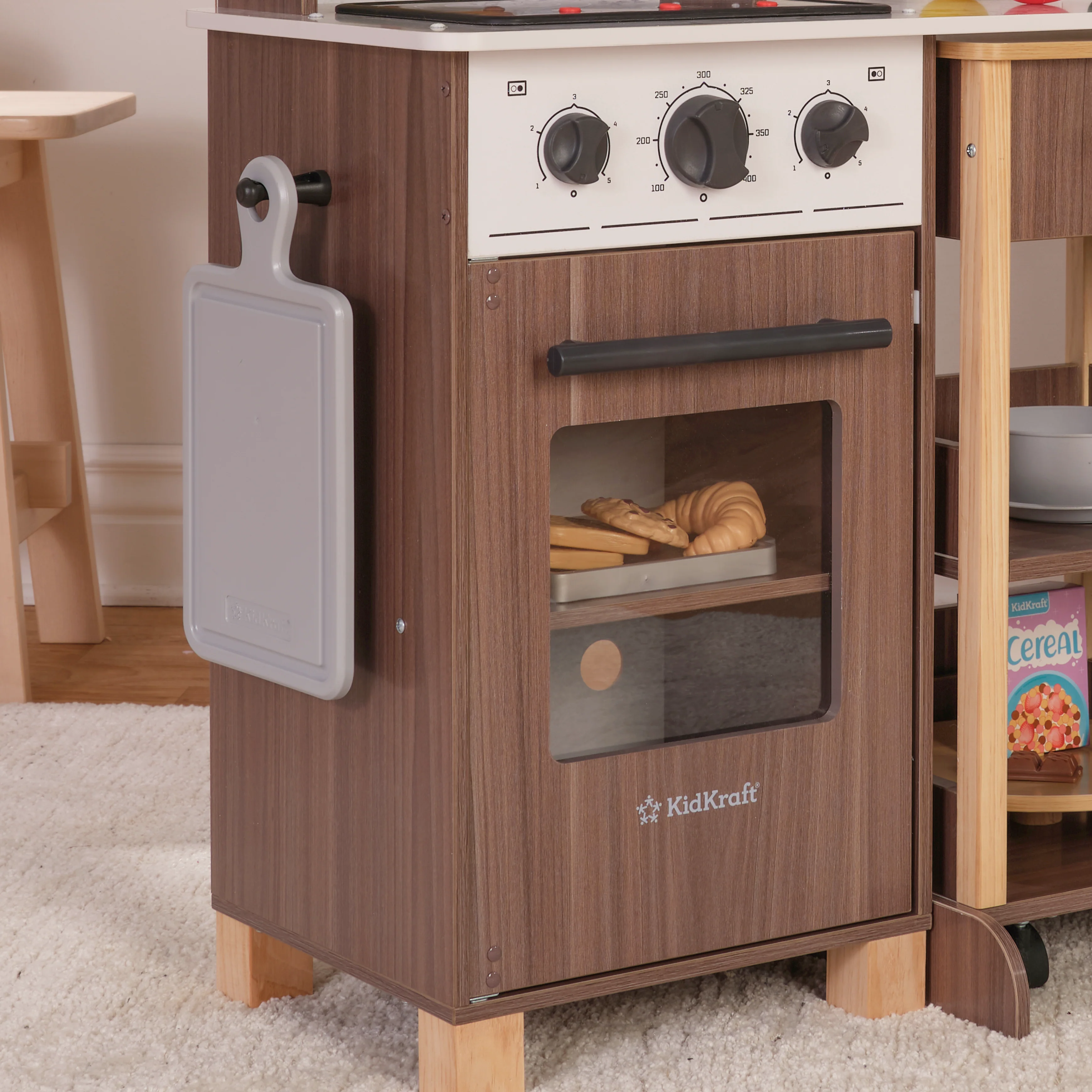 Midtown Mod Play Kitchen - Image 14