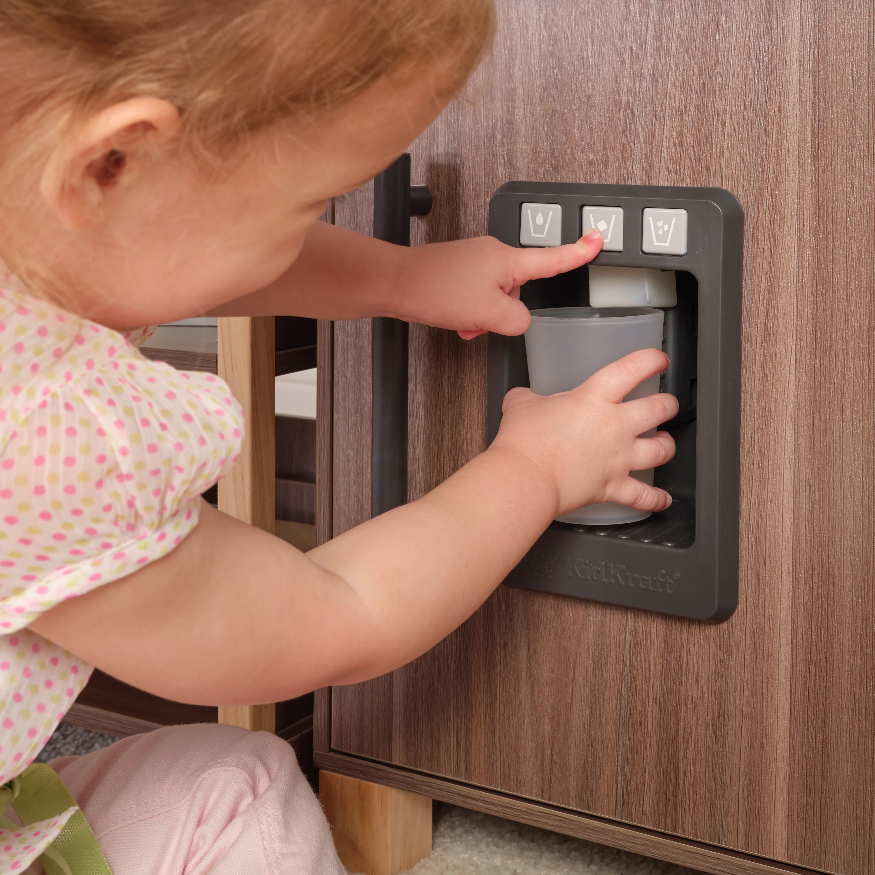 Midtown Mod Play Kitchen - Image 8